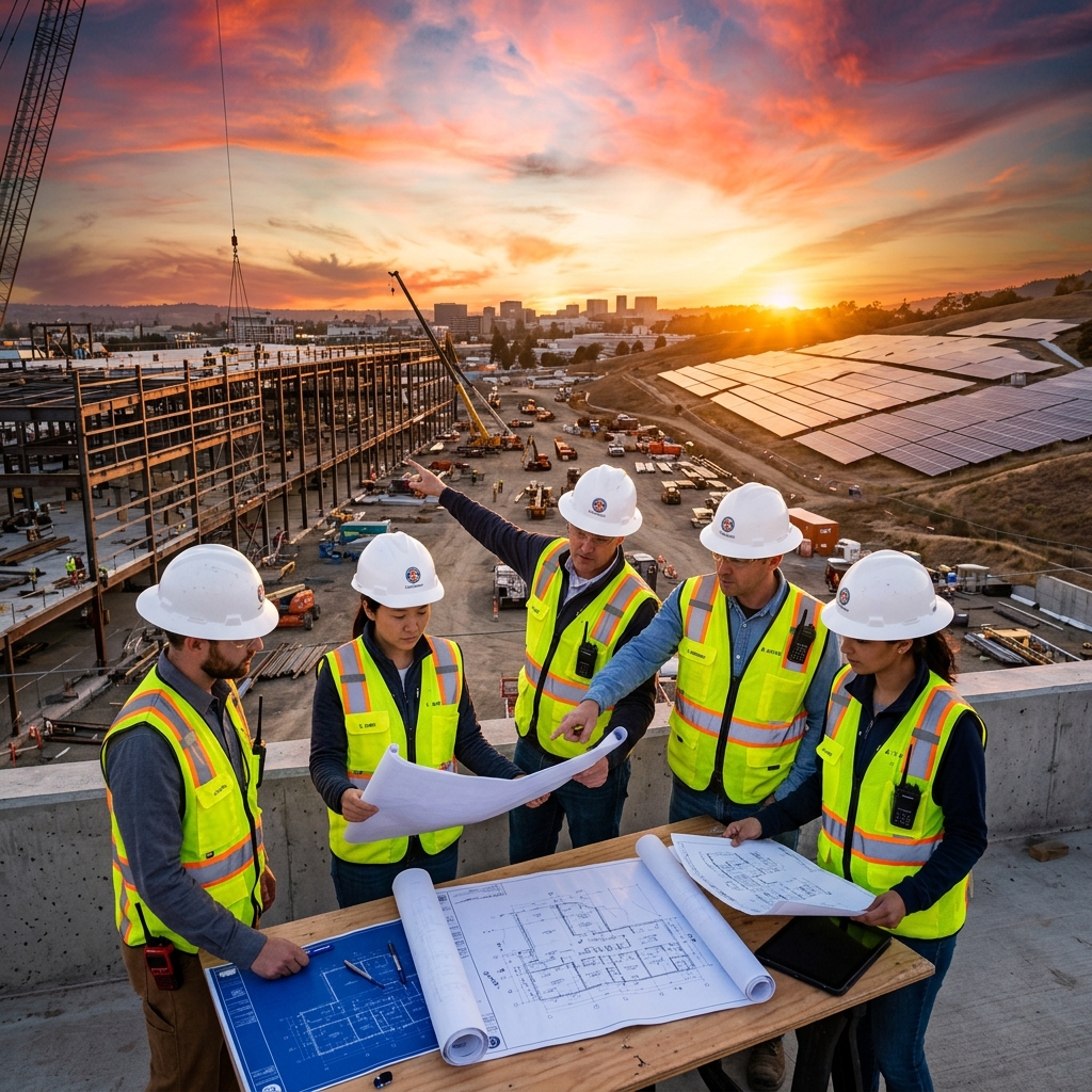 Formation Développement Web & Mobile — Pôle Informatique & Gestion